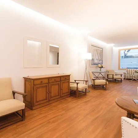 Apartamento Miramar Port de Pollença