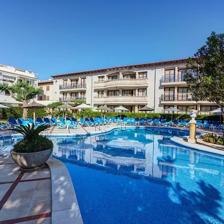 Apartment Miramar Port de Pollenca